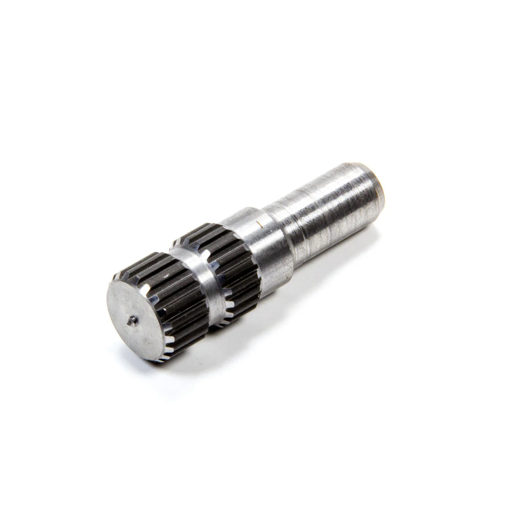 Weld-In Stub for .120 3/4in Tubing