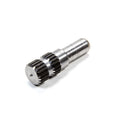 Weld-In Stub for .120 3/4in Tubing