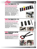 LISLE auto part
