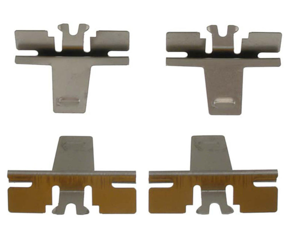 BRAKE HDWRE KITS