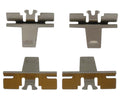 BRAKE HDWRE KITS