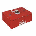 WASHR SPLT LCK 5/8 Z/C
