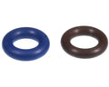 MAHLE Original Mazda 3 11-06 Fuel Injection O-Ring