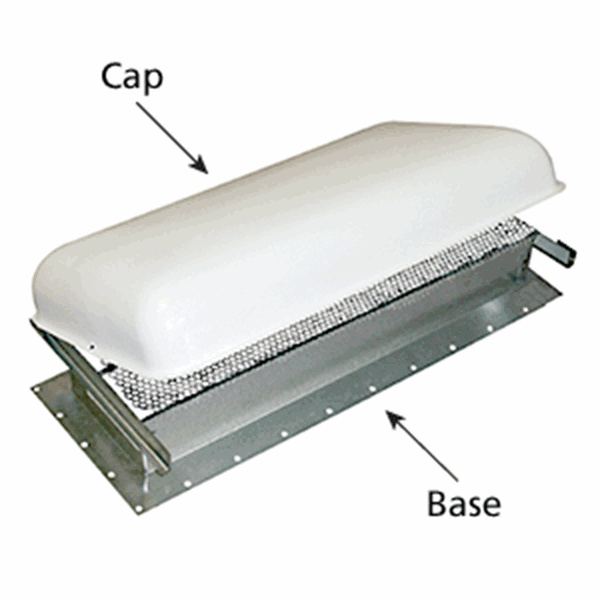 VENTLINE auto part