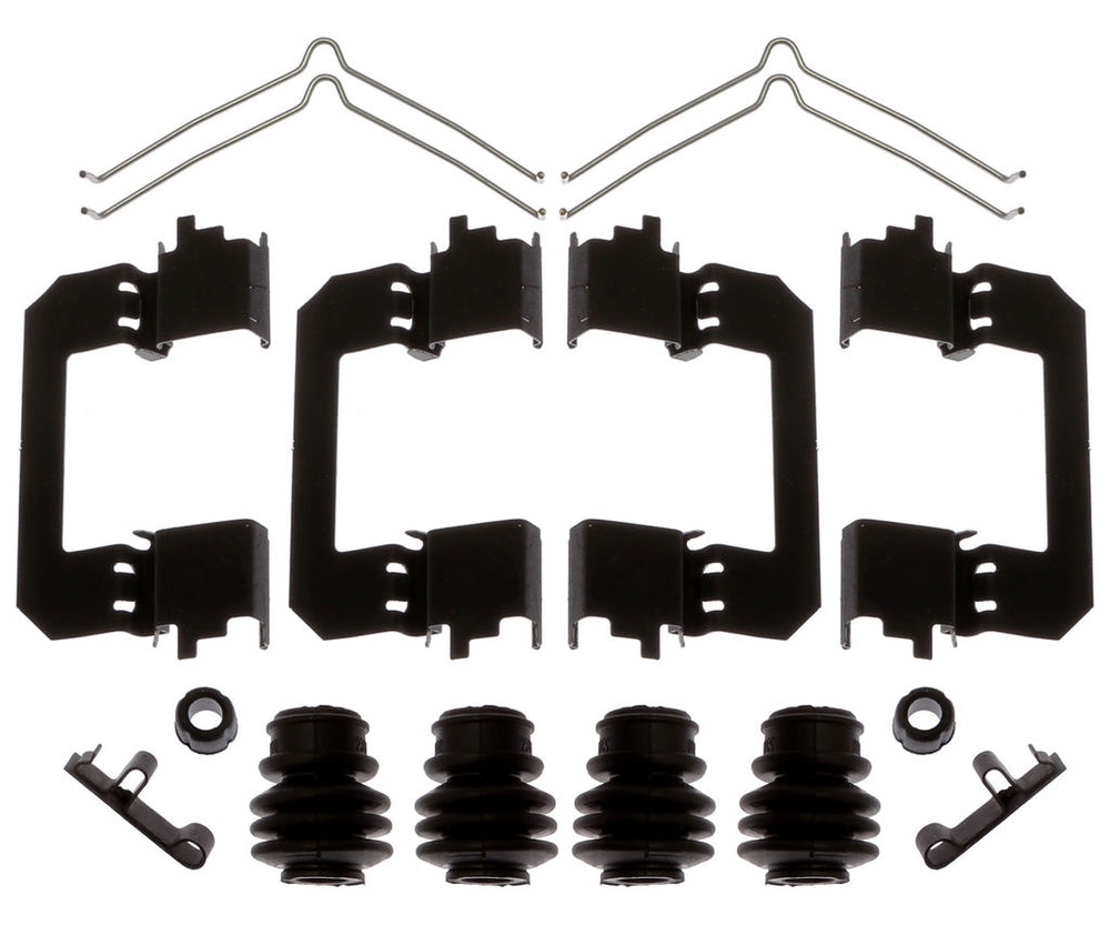 DRUM BRK MAXI-PK/COMB KIT