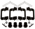 DRUM BRK MAXI-PK/COMB KIT