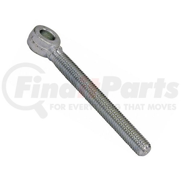ROD END,5/8IN-11X6IN,5/8INPH,