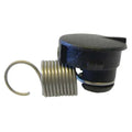 D2 SPARE SPRING & PLG