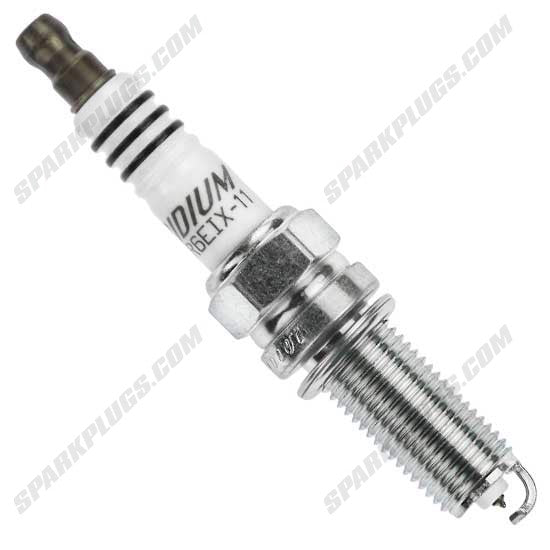 NGK auto part