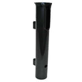 T-H MARINE black auto part