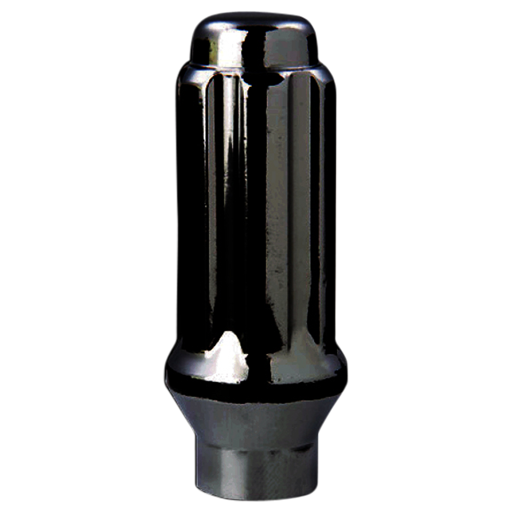 14X1.5 ET LUG NUT KIT CHROME