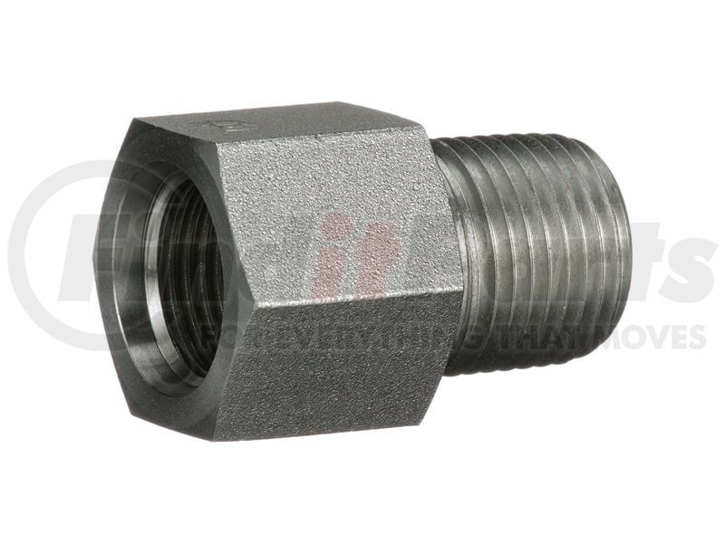 HYDRAULIC ADAPTER - SAE TO SAE