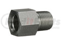 HYDRAULIC ADAPTER - SAE TO SAE