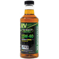 GENERATOR OIL 15W40 32 OZ ROUND