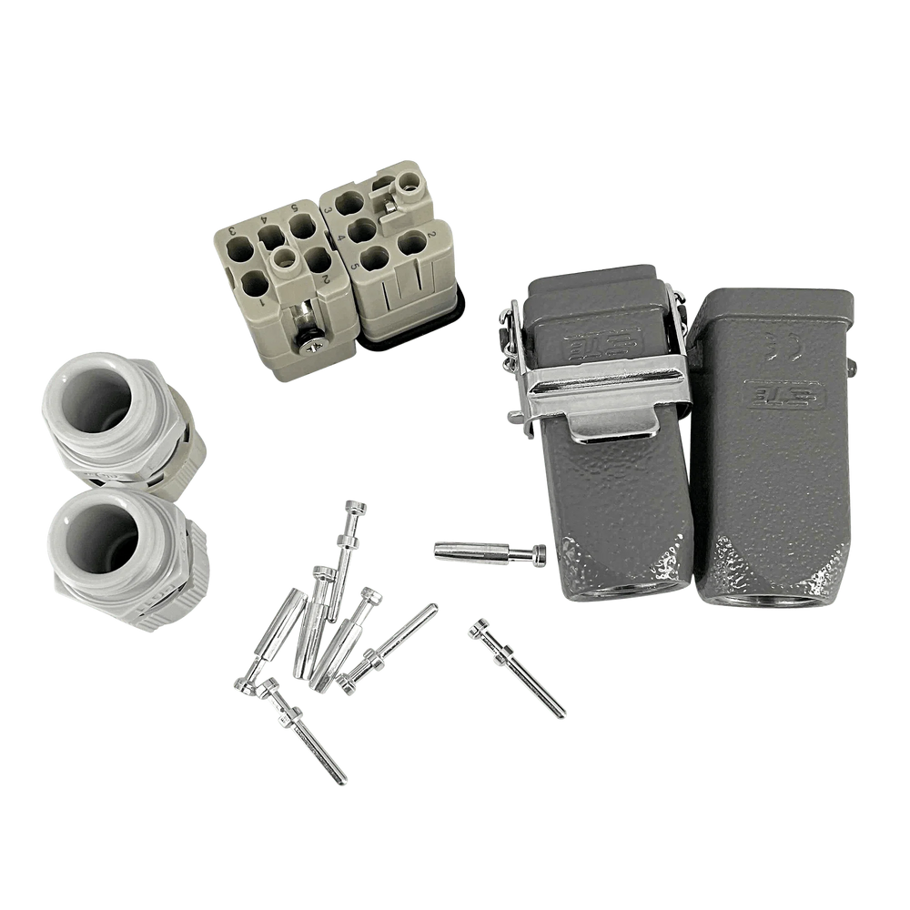 ELKHART SUPP red auto part