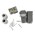 ELKHART SUPP red auto part