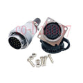BESTPEX PIPE 3/4' X 10' RED