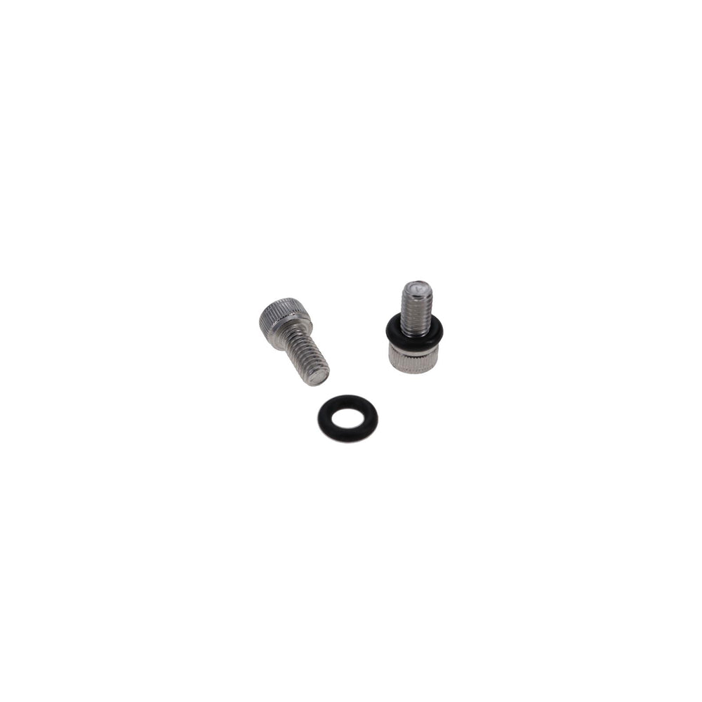 TOP STREET PERFORMANCE silver auto part