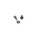 TOP STREET PERFORMANCE silver auto part