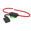 KIT ASSY FUSE BLADE 30 AMP