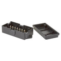 BOX,JUNCTION,ELECTRICAL,PLASTIC W/