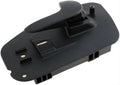 INTERIOR DOOR HANDLE