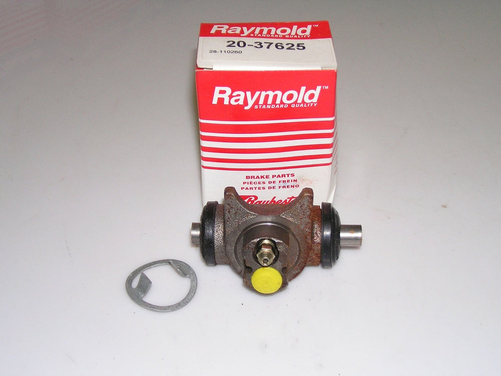 WHEEL CYLINDER