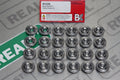 Brian Crower Nissan RB26DET Titanium Retainers - Single