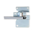8291 C10 INSIDE FRONT DOOR HANDLE RH CHROME