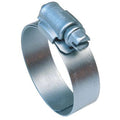 Gates Silicone Hose Clamp - Size 40 (Fits Hose I.D. 2in to 2 1/2in Clamping Range 2 1/16in to 3in)