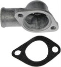 THERMOSTAT HOUSING