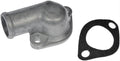 THERMOSTAT HOUSING
