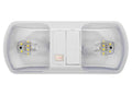 BRILLIANT LIGHT MOTION DETECTOR MODULE