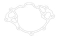 Cometic Ford 351W Windsor V8 .018in AFM Water Pump Gasket - SVO