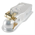 COUPLER LOCK