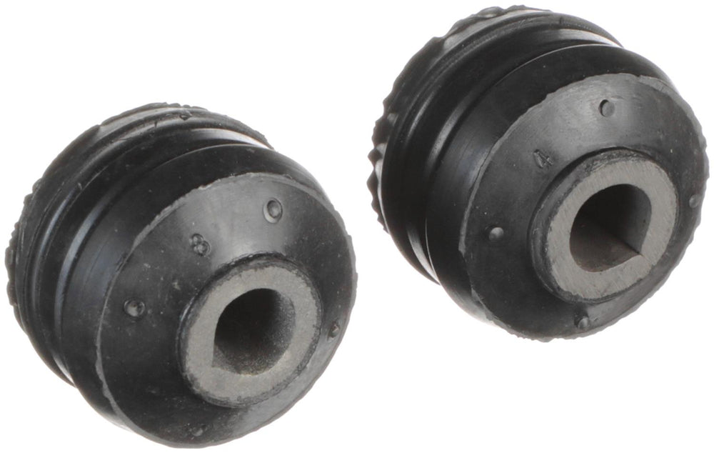 DELPHI control arms