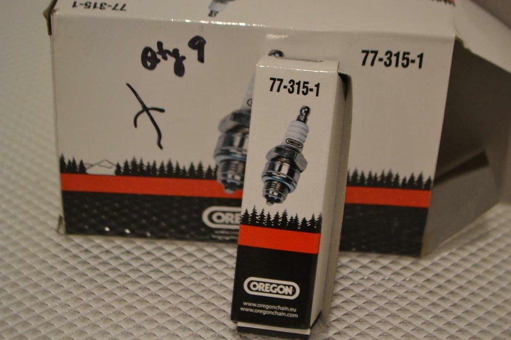 Oregon Tool auto part