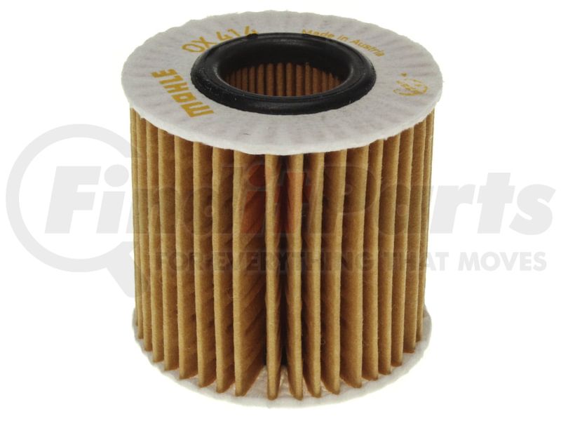 Mahle Oil Filter Toyota Rav4 3.0L and 3.5L Lexus RX300 and RX350 3.0L 3.5L 2003->