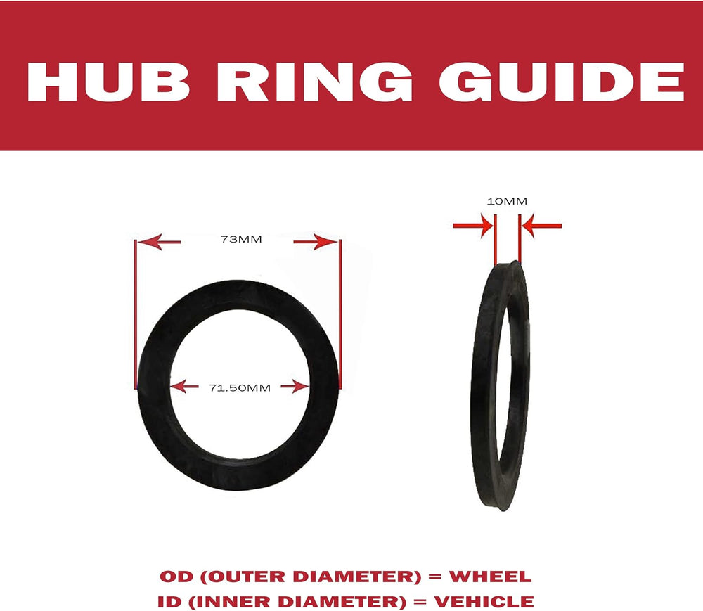REVOLUTION auto part
