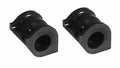 Prothane 06+ Honda Civic Front Sway Bar Bushings - 28mm - Red