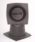 DEI Speaker Baffles 6.5in Round Pair