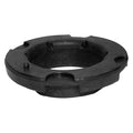 Front Upper Coil Spring Isolator for Select 05-10 Jeep WK, XK Models, L or R Crown Automotive