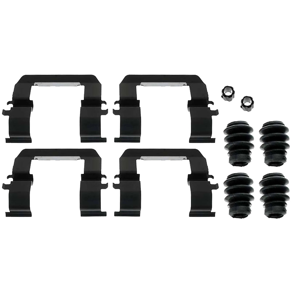 BK CALIPER HDWR KTS