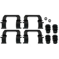 BK CALIPER HDWR KTS
