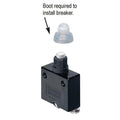 CB CARL THERMAL PUSH RESET 10A DSP