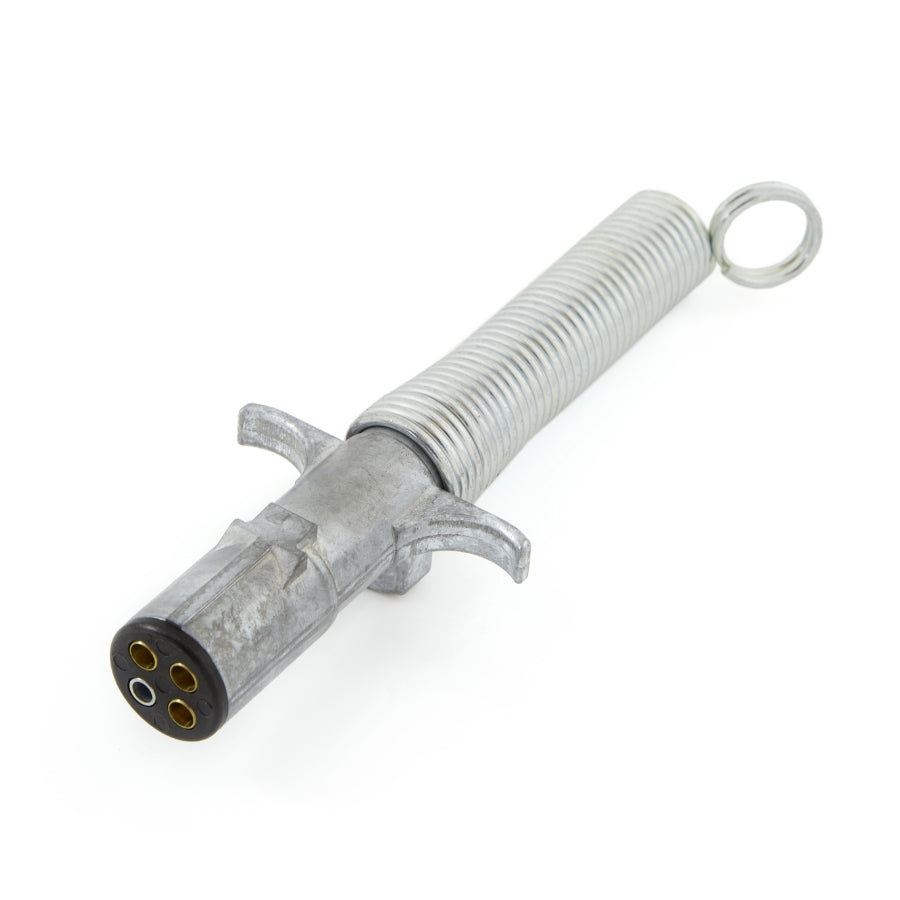 4-WAY CONNECT. PLUG