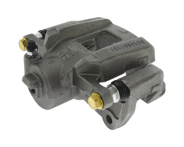 Centric Disc Brake Hardware Kit - Rear