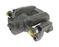Centric Disc Brake Hardware Kit - Rear