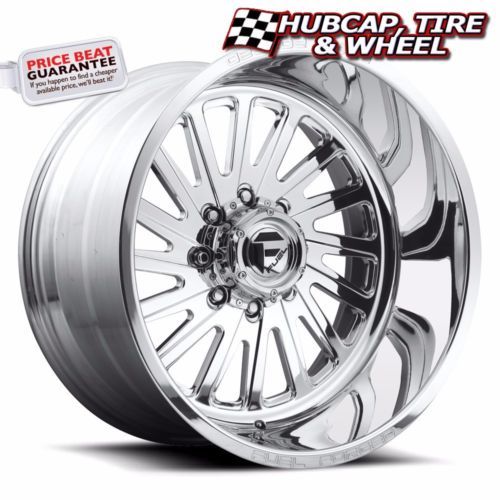 Fuel Off-Road auto part