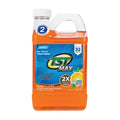 TST ORANGE POWER TOILET TREATMENT 64 OZ